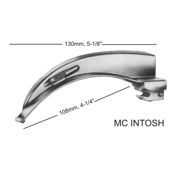 Laryngoscope