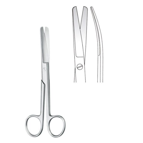 Operating Scissor