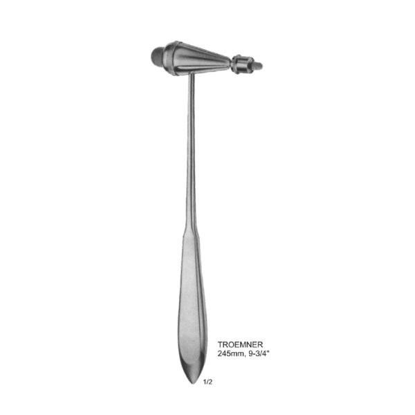 Percussion Hammer