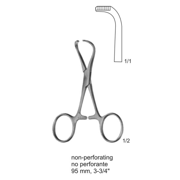 Towel and Sponge Clamp