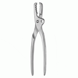 Bone Holding Forcep