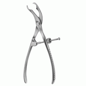 Bone Holding Forcep