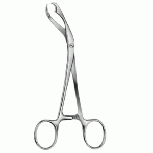 Bone Holding Forcep