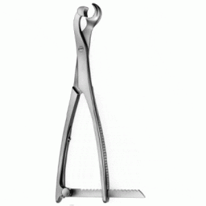 Bone Holding Forcep