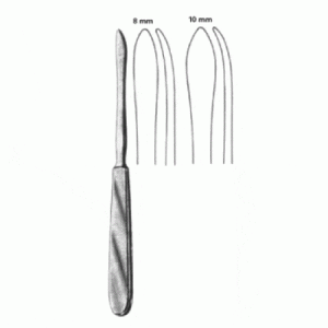 Bone Levers Elevator