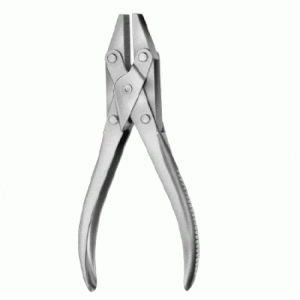 Bone Pliers Wire Holder