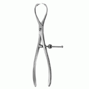 Bone Reposition Forcep