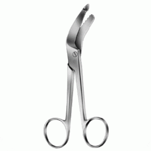 Bone Scissors Shear