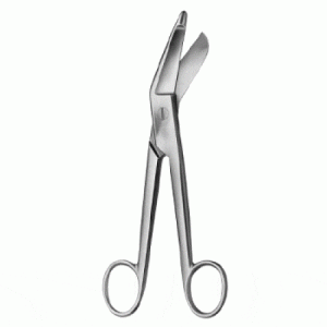 Bone Scissors Shear